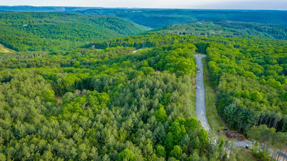 Cannon Way Guild, TN 37340