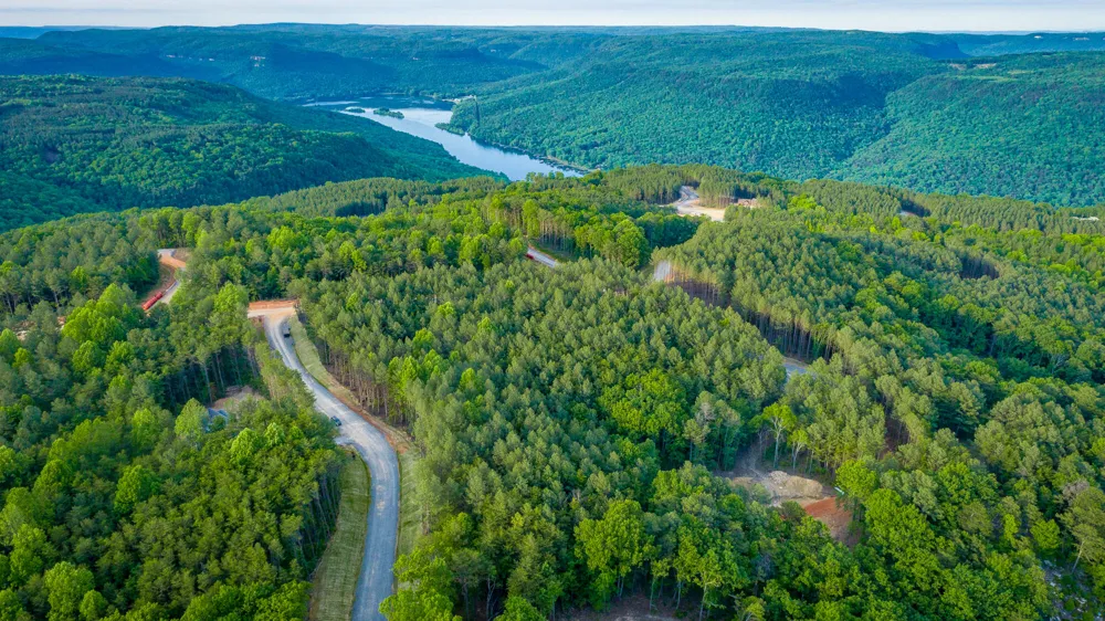 Cannon Way Guild, TN 37340