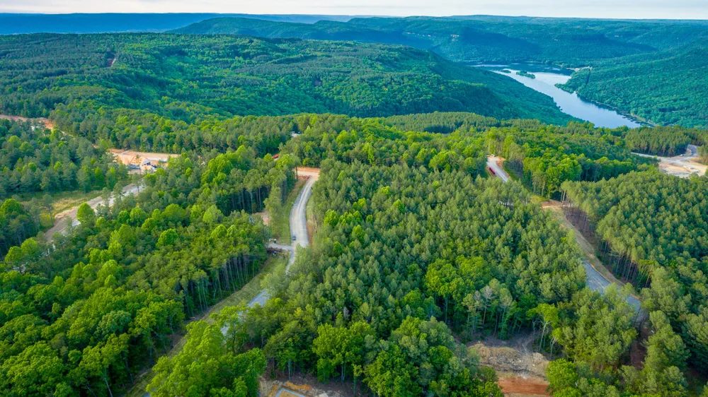Cannon Way Guild, TN 37340