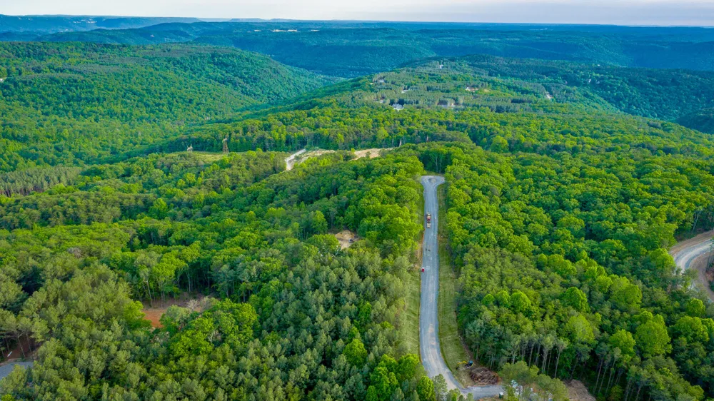 Cannon Way Guild, TN 37340