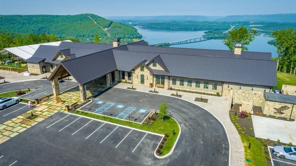 Cannon Way Guild, TN 37340