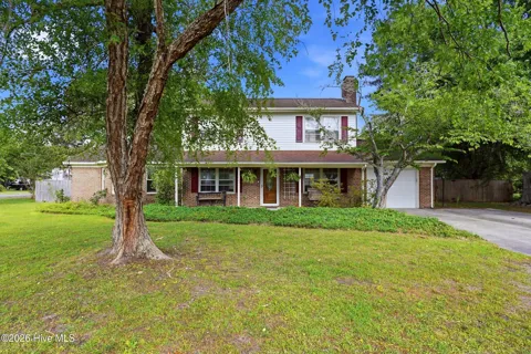 3622 Sutton Drive
