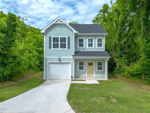 717 Scales Street