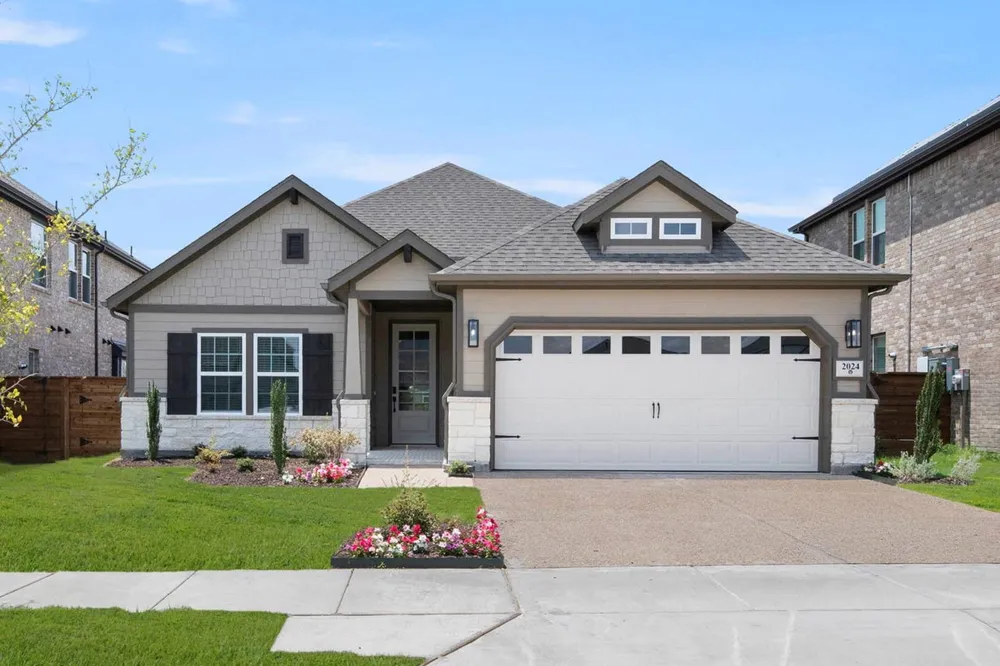 2024 Blossom Trail Mesquite, TX 75181