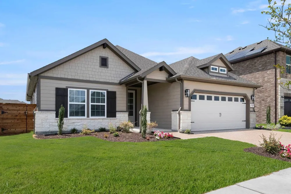 2024 Blossom Trail Mesquite, TX 75181