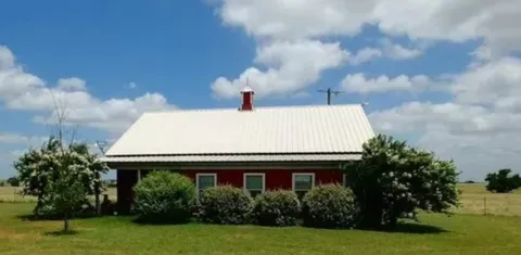 2670 Canaan Church Road