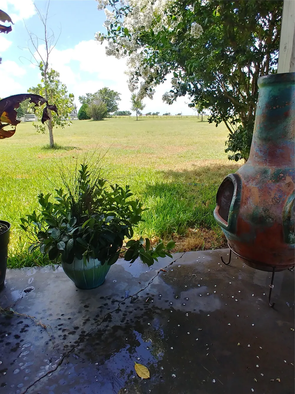 2670 Canaan Church Road Crawford, TX 76638