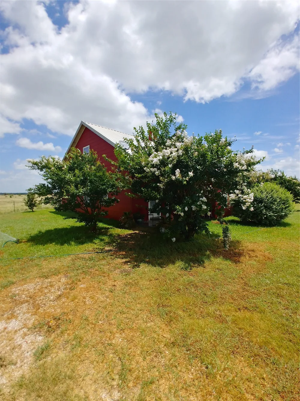 2670 Canaan Church Road Crawford, TX 76638