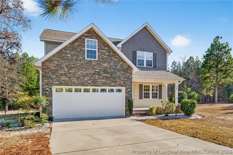 15 Preserve Court