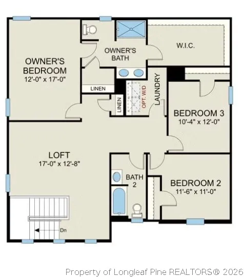 50 Eddie Court Bunnlevel, NC 28323