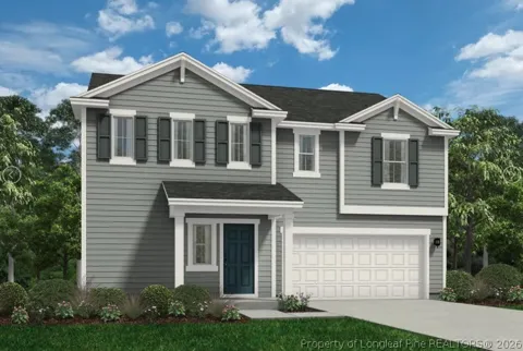 38 Meadows Lane