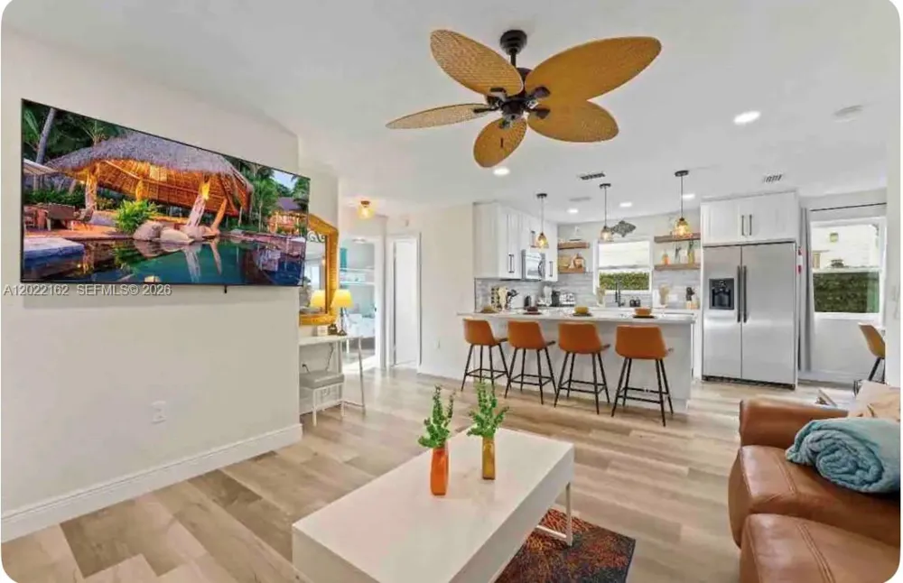 301 Hollywood Ave Daytona, FL 32118