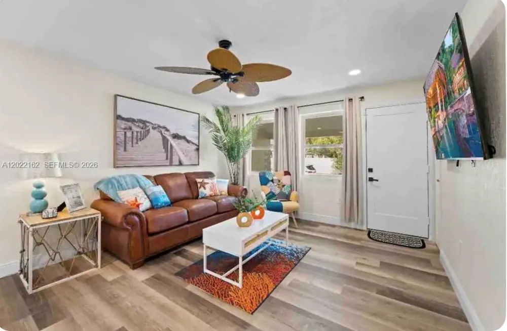 301 Hollywood Ave Daytona, FL 32118