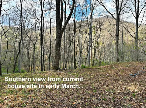 Moses Creek Rd.