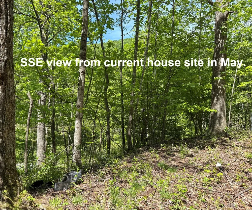 Moses Creek Rd. Cullowhee, NC 28723