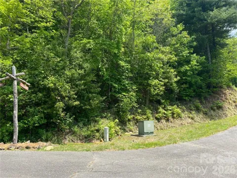 Garnet Rd