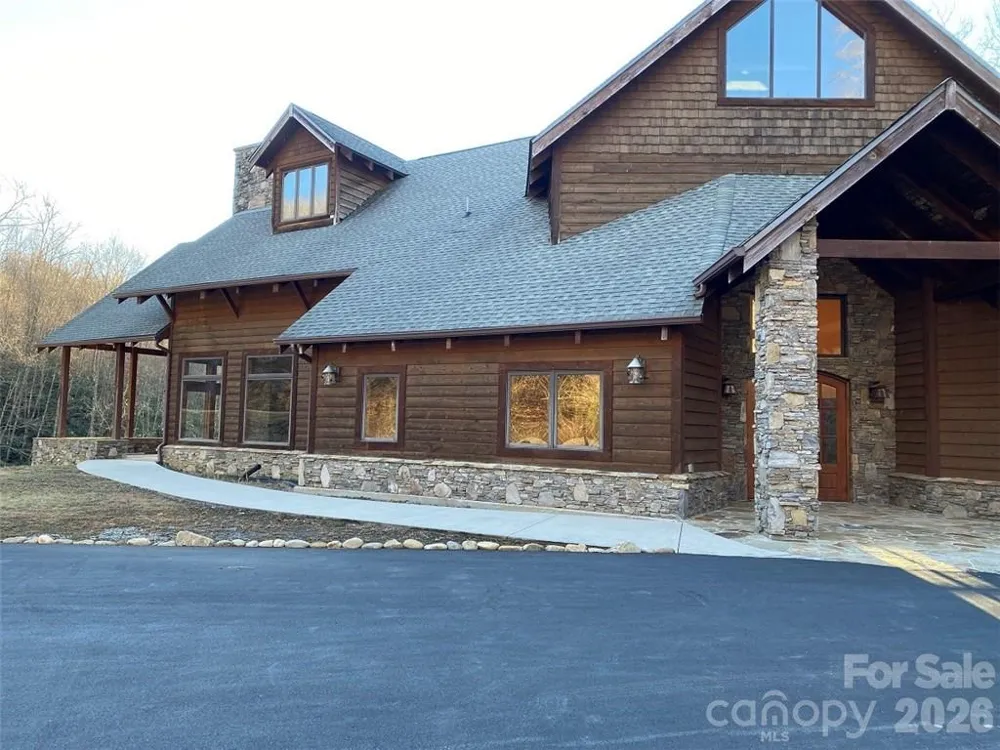 Garnet Rd Sylva, NC 28779