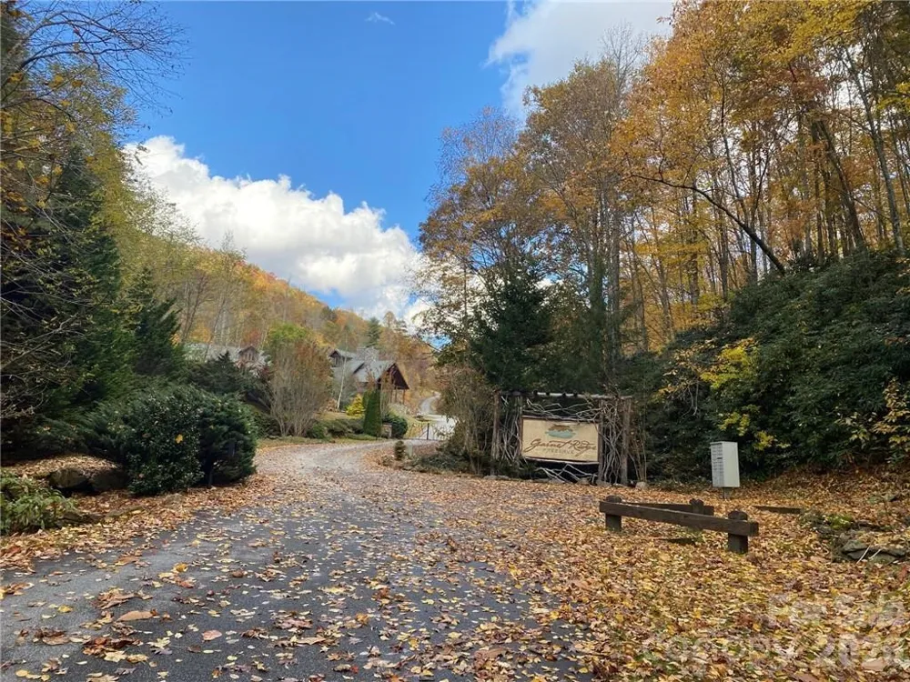 Garnet Rd Sylva, NC 28779