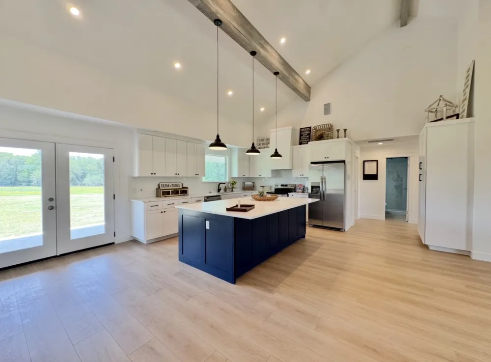 1300 Private Road 7037 Lexington, TX 78947