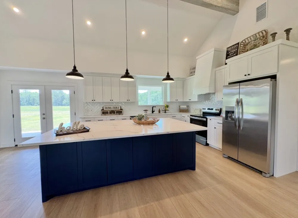 1300 Private Road 7037 Lexington, TX 78947