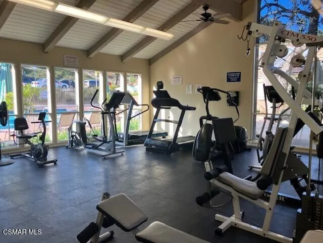 254 Sequoia Court #37 Thousand Oaks, CA 91360