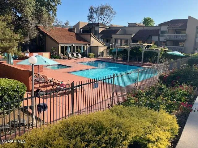 254 Sequoia Court #37 Thousand Oaks, CA 91360