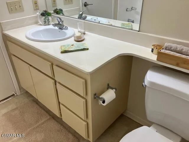 254 Sequoia Court #37 Thousand Oaks, CA 91360