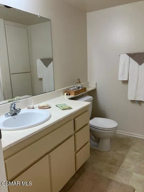 254 Sequoia Court #37 Thousand Oaks, CA 91360