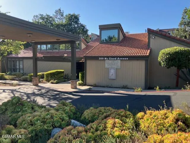 254 Sequoia Court #37 Thousand Oaks, CA 91360