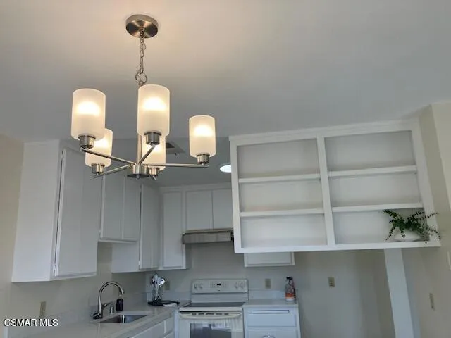 254 Sequoia Court #37 Thousand Oaks, CA 91360