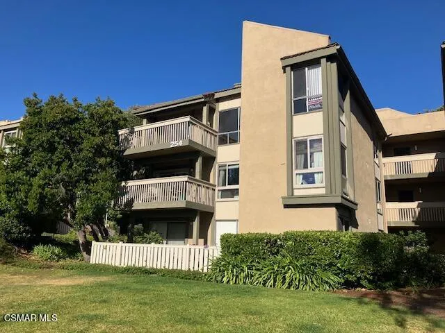254 Sequoia Court #37 Thousand Oaks, CA 91360