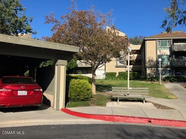 254 Sequoia Court #37 Thousand Oaks, CA 91360