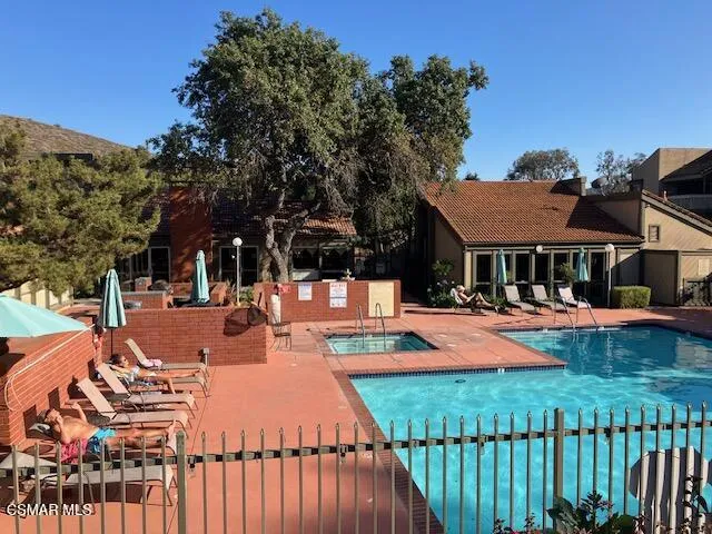 254 Sequoia Court #37 Thousand Oaks, CA 91360