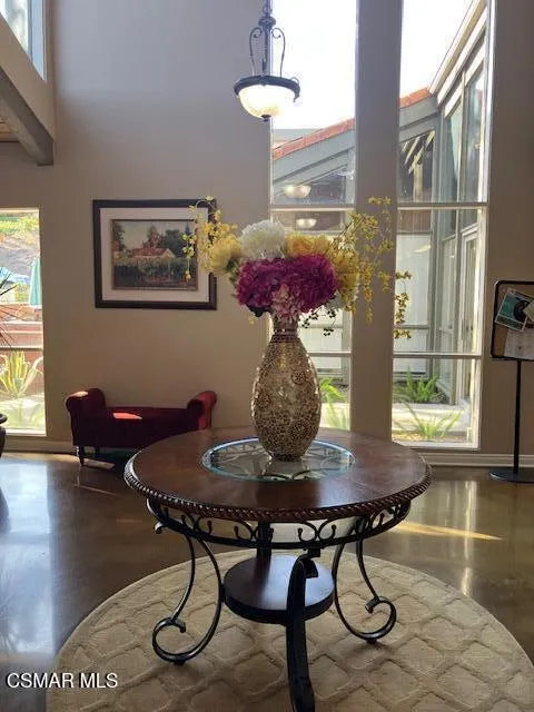 254 Sequoia Court #37 Thousand Oaks, CA 91360