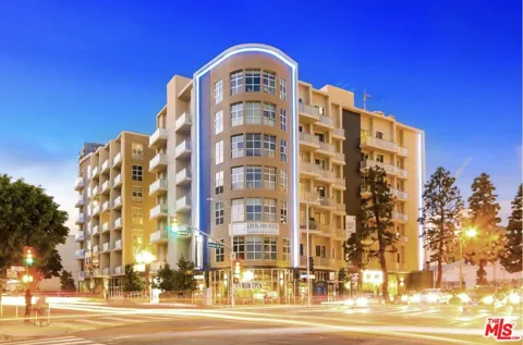 1249 S Grand Avenue #308