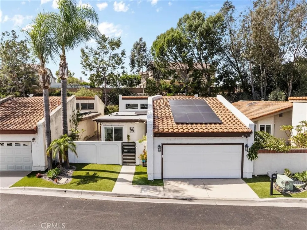 1171 Curie Placentia, CA 92870