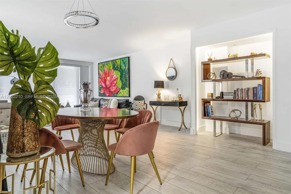9195 NE Collins Ave #1104 Surfside, FL 33154