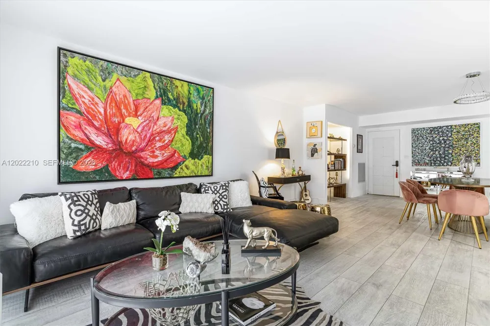 9195 NE Collins Ave #1104 Surfside, FL 33154