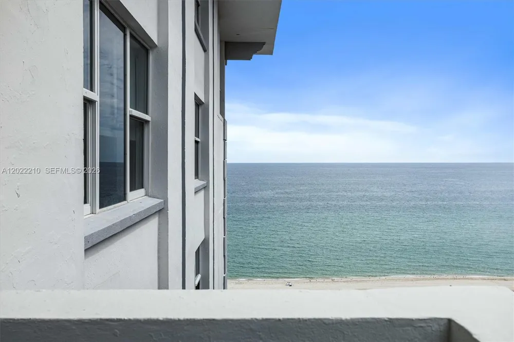 9195 NE Collins Ave #1104 Surfside, FL 33154