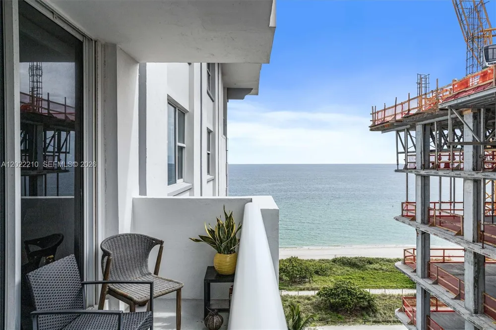 9195 NE Collins Ave #1104 Surfside, FL 33154