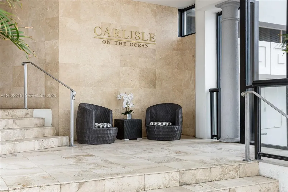 9195 NE Collins Ave #1104 Surfside, FL 33154
