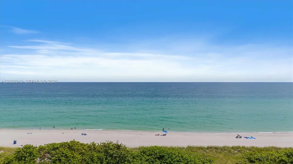 9195 NE Collins Ave #1104 Surfside, FL 33154