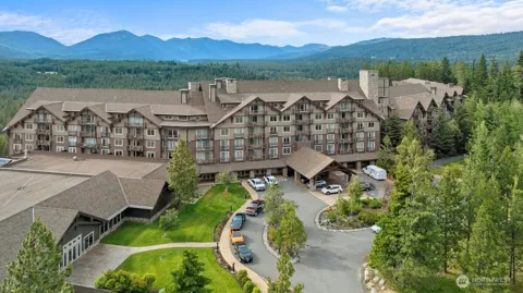 3600 Suncadia Trail #2038