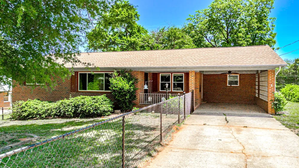 135 Hazelwood Drive Forest City, NC 28043