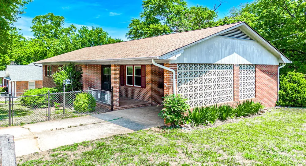 135 Hazelwood Drive Forest City, NC 28043