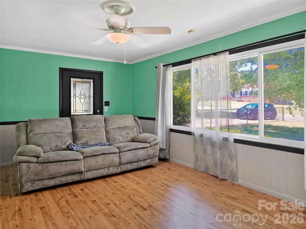 135 Hazelwood Drive Forest City, NC 28043