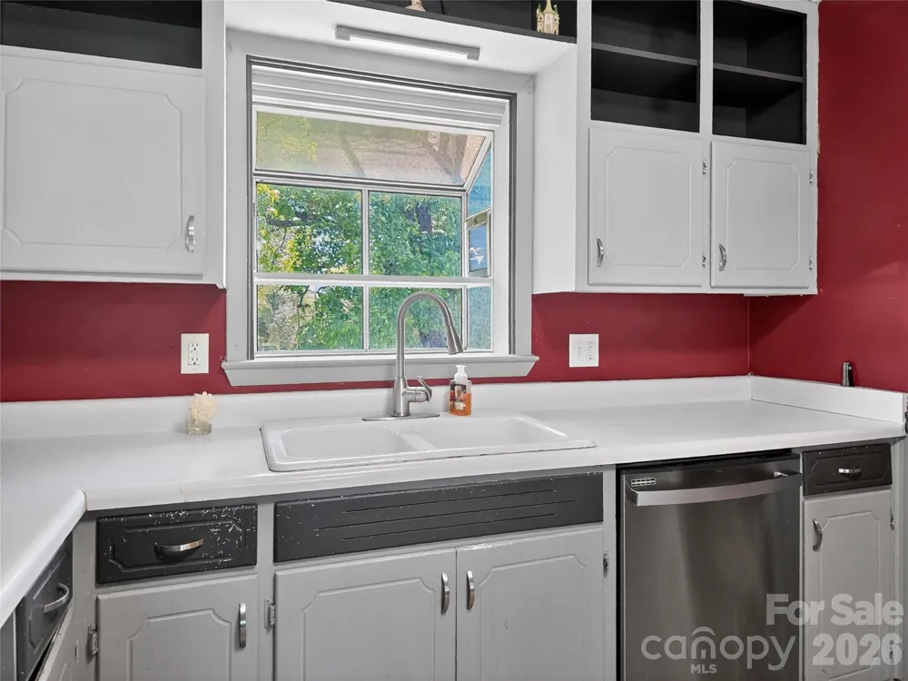 135 Hazelwood Drive Forest City, NC 28043