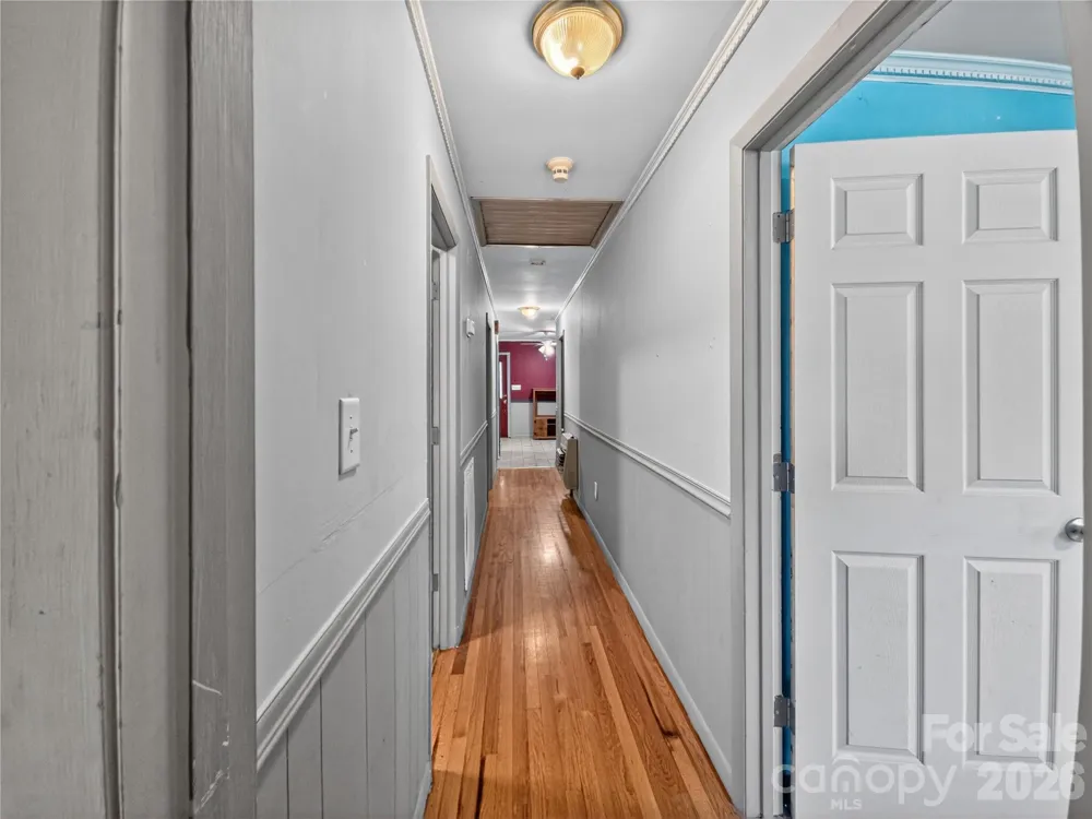 135 Hazelwood Drive Forest City, NC 28043
