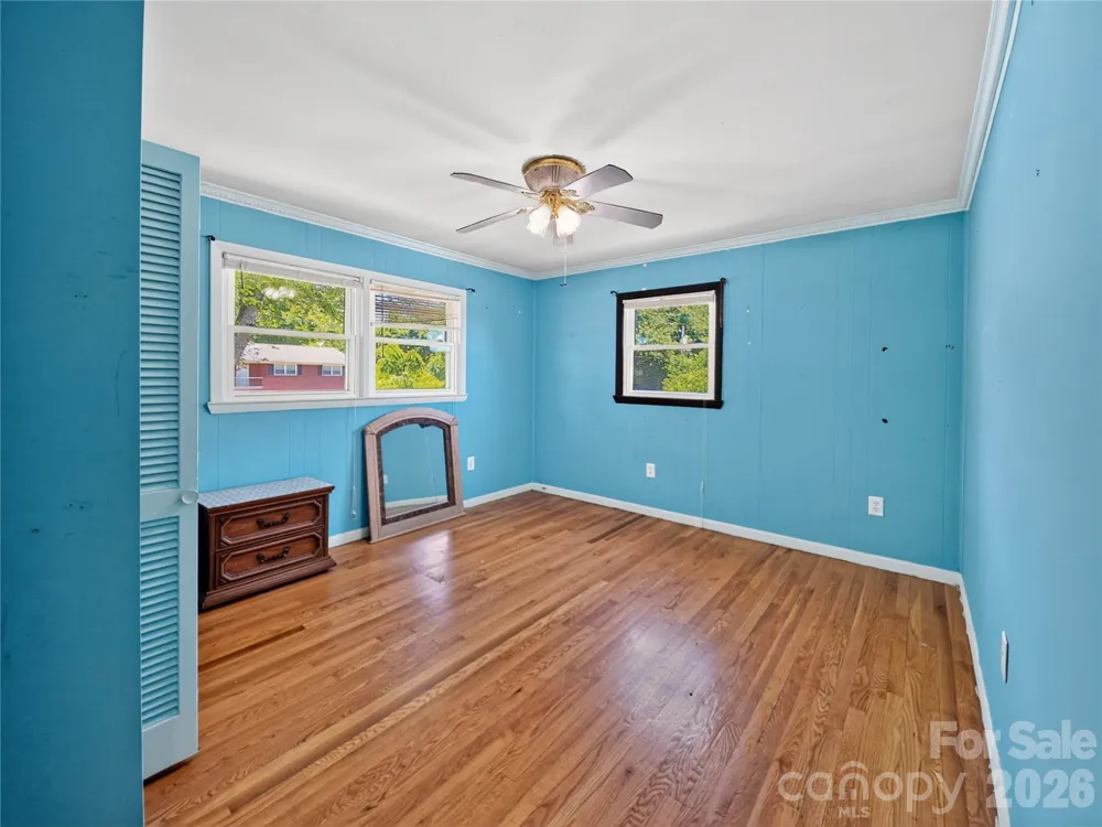135 Hazelwood Drive Forest City, NC 28043