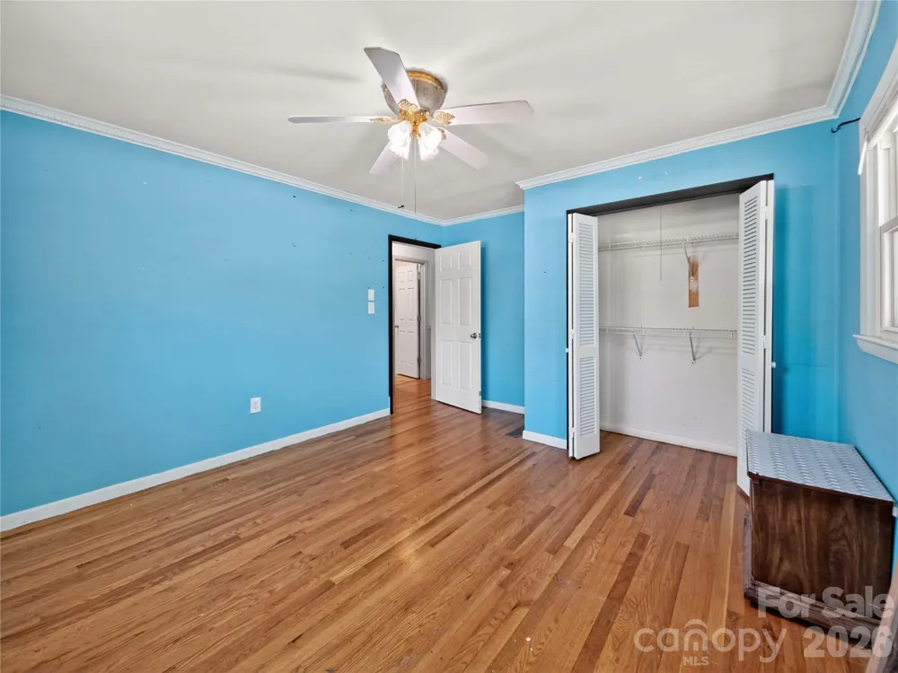 135 Hazelwood Drive Forest City, NC 28043
